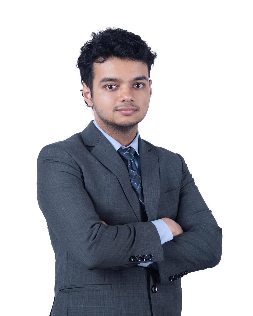 Kabir Mohan